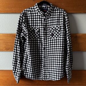 AMC Co. Button Down